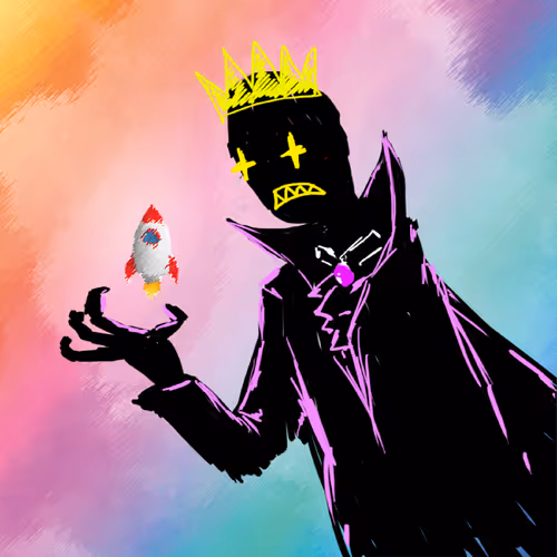Secret of Satoshi #1412
