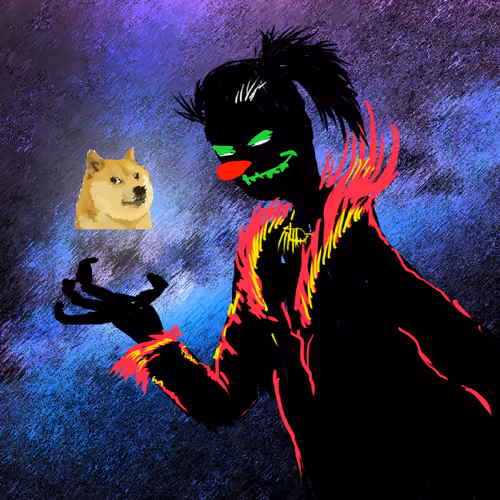 Secret of Satoshi #239