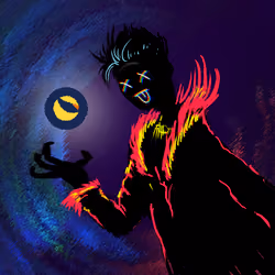 Secret of Satoshi #1328