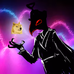 Secret of Satoshi #818