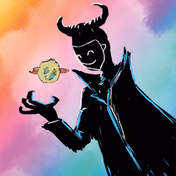 Secret of Satoshi #1599