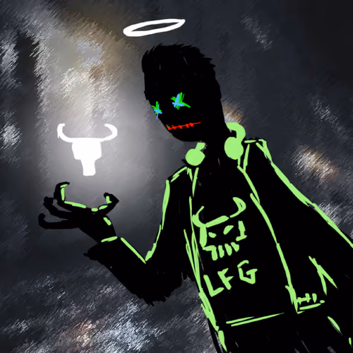 Secret of Satoshi #2115