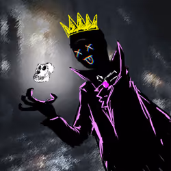 Secret of Satoshi #307