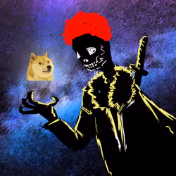 Secret of Satoshi #1875