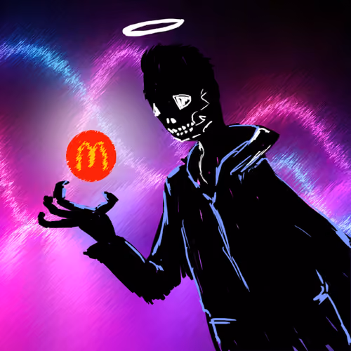 Secret of Satoshi #2709