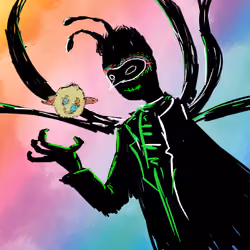 Secret of Satoshi #2611