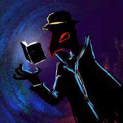 Secret of Satoshi #1382