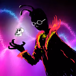 Secret of Satoshi #2083