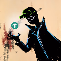 Secret of Satoshi #2793