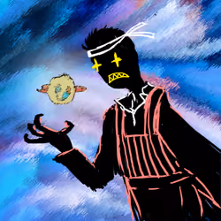 Secret of Satoshi #1111