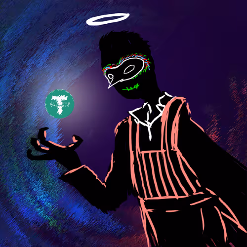 Secret of Satoshi #2728