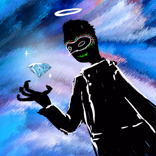 Secret of Satoshi #181