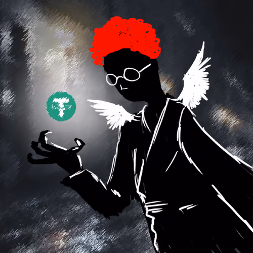 Secret of Satoshi #2380