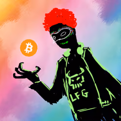 Secret of Satoshi #2016