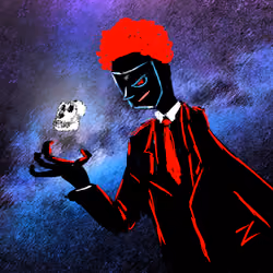 Secret of Satoshi #1374