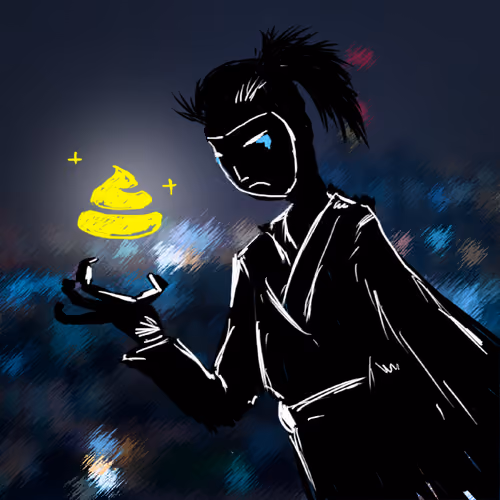Secret of Satoshi #1669