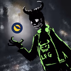 Secret of Satoshi #2862
