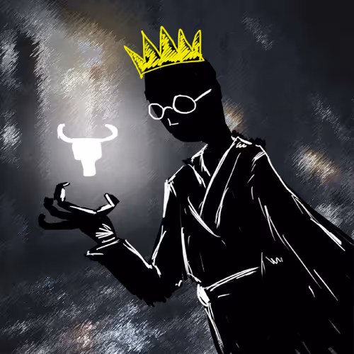 Secret of Satoshi #1011