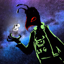 Secret of Satoshi #1562