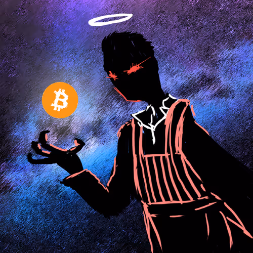 Secretofsatoshi