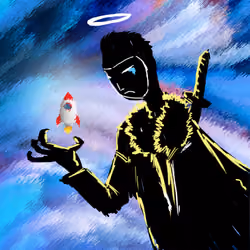 Secret of Satoshi #1686