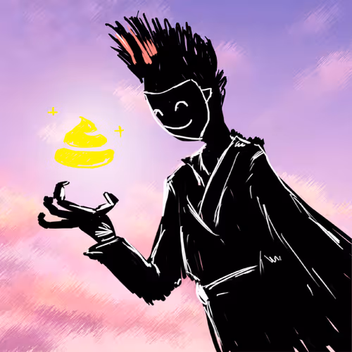 Secret of Satoshi #2098