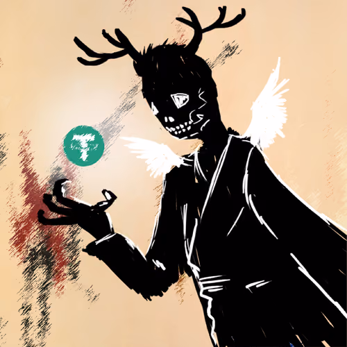 Secret of Satoshi #2486