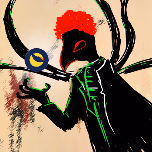 Secret of Satoshi #836
