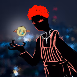 Secret of Satoshi #2636