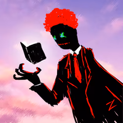 Secret of Satoshi #1281