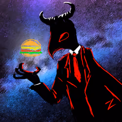 Secret of Satoshi #2417