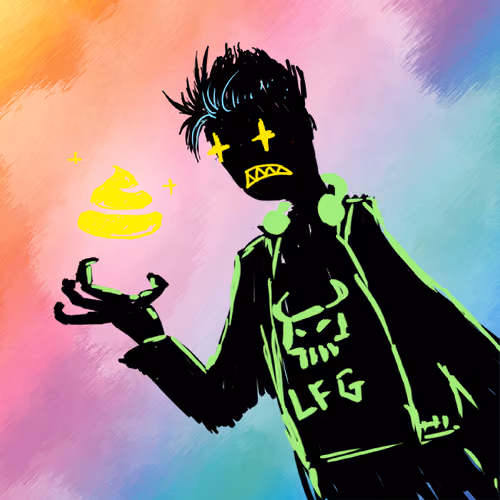 Secret of Satoshi #2238