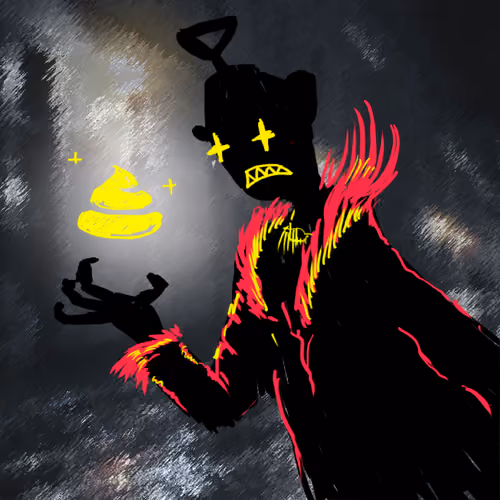 Secret of Satoshi #535