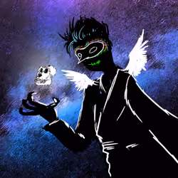 Secret of Satoshi #1725
