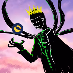 Secret of Satoshi #94