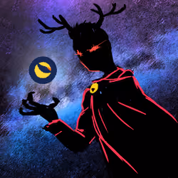 Secret of Satoshi #1509