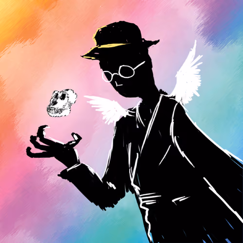 Secret of Satoshi #1786