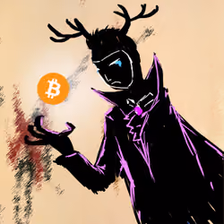 Secret of Satoshi #87