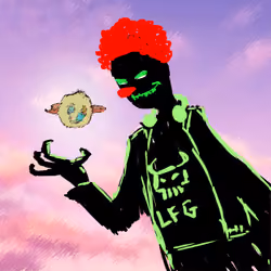 Secret of Satoshi #408