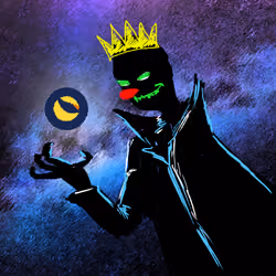 Secret of Satoshi #2399
