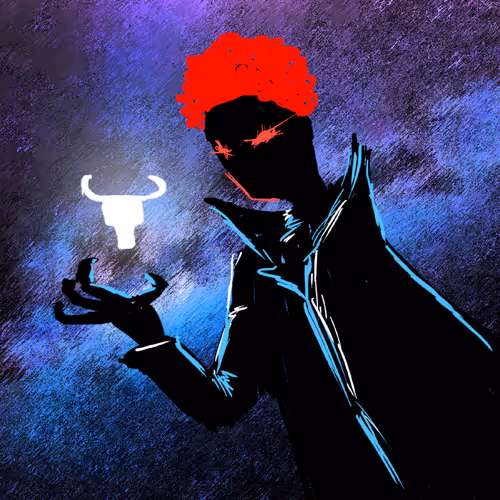 Secret of Satoshi #2059