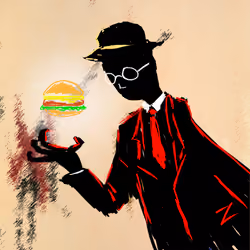 Secret of Satoshi #939