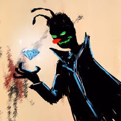 Secret of Satoshi #215