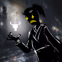 Secret of Satoshi #279