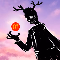Secret of Satoshi #2801