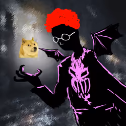 Secret of Satoshi #2798