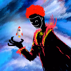 Secret of Satoshi #1913