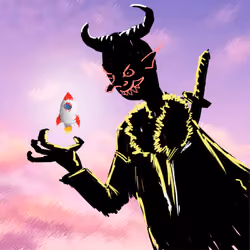 Secret of Satoshi #2980