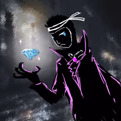 Secret of Satoshi #2502