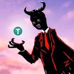 Secret of Satoshi #2937